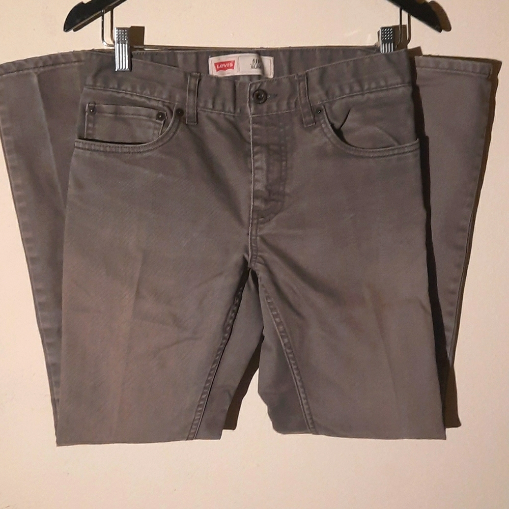 Kids levis